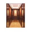 6 personnes Décoration de luxe Cabine Office de la cabine ascenseur